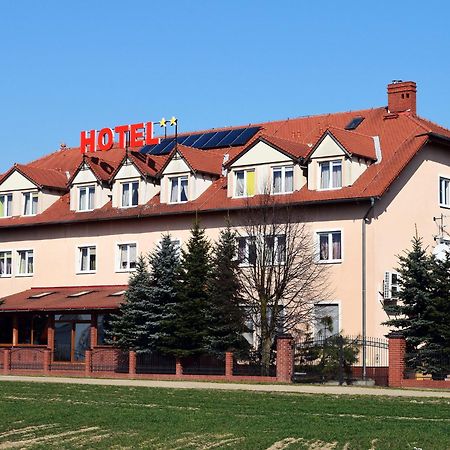 Hotel Jan Zhořelec Exteriér fotografie