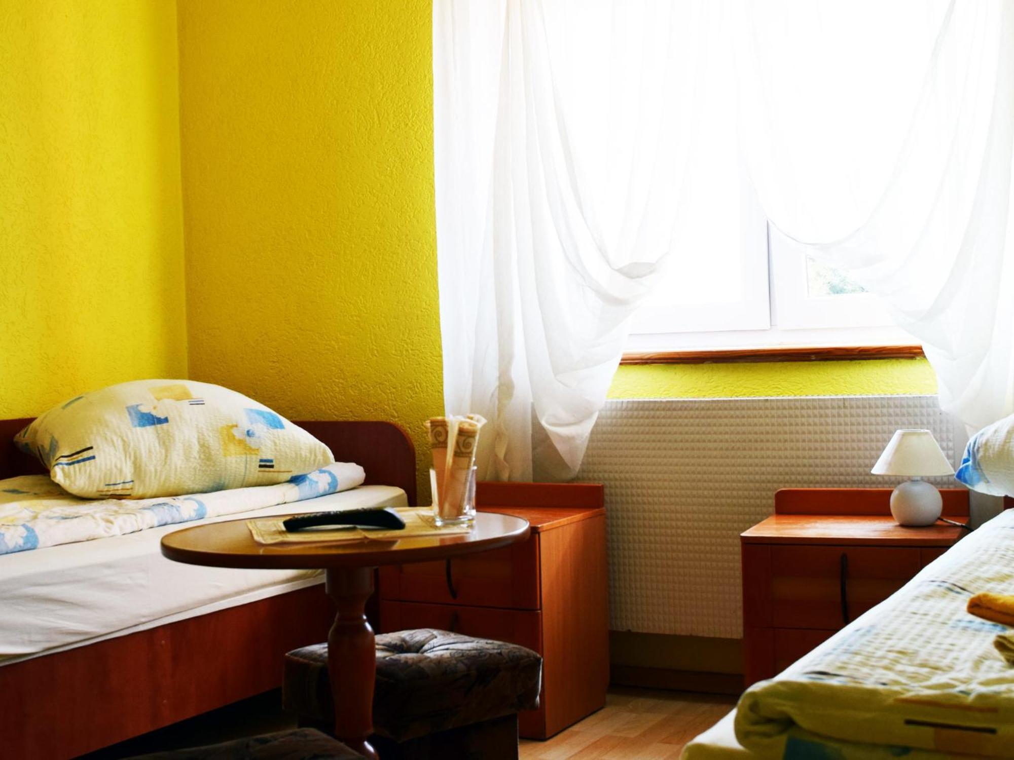 Hotel Jan Zhořelec Pokoj fotografie
