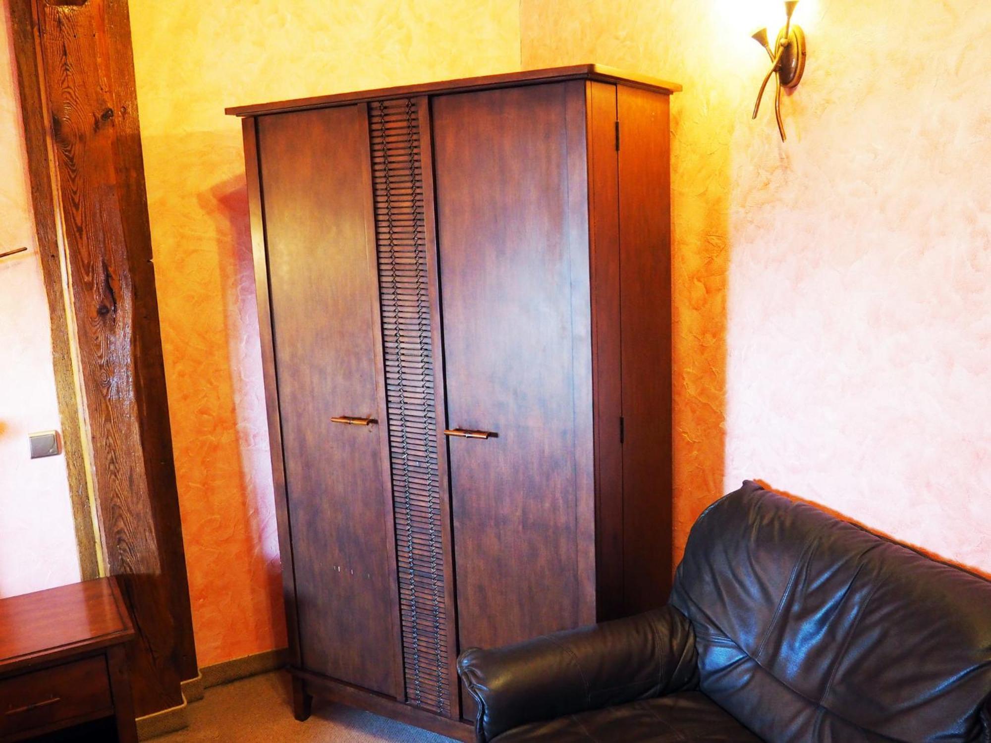 Hotel Jan Zhořelec Pokoj fotografie
