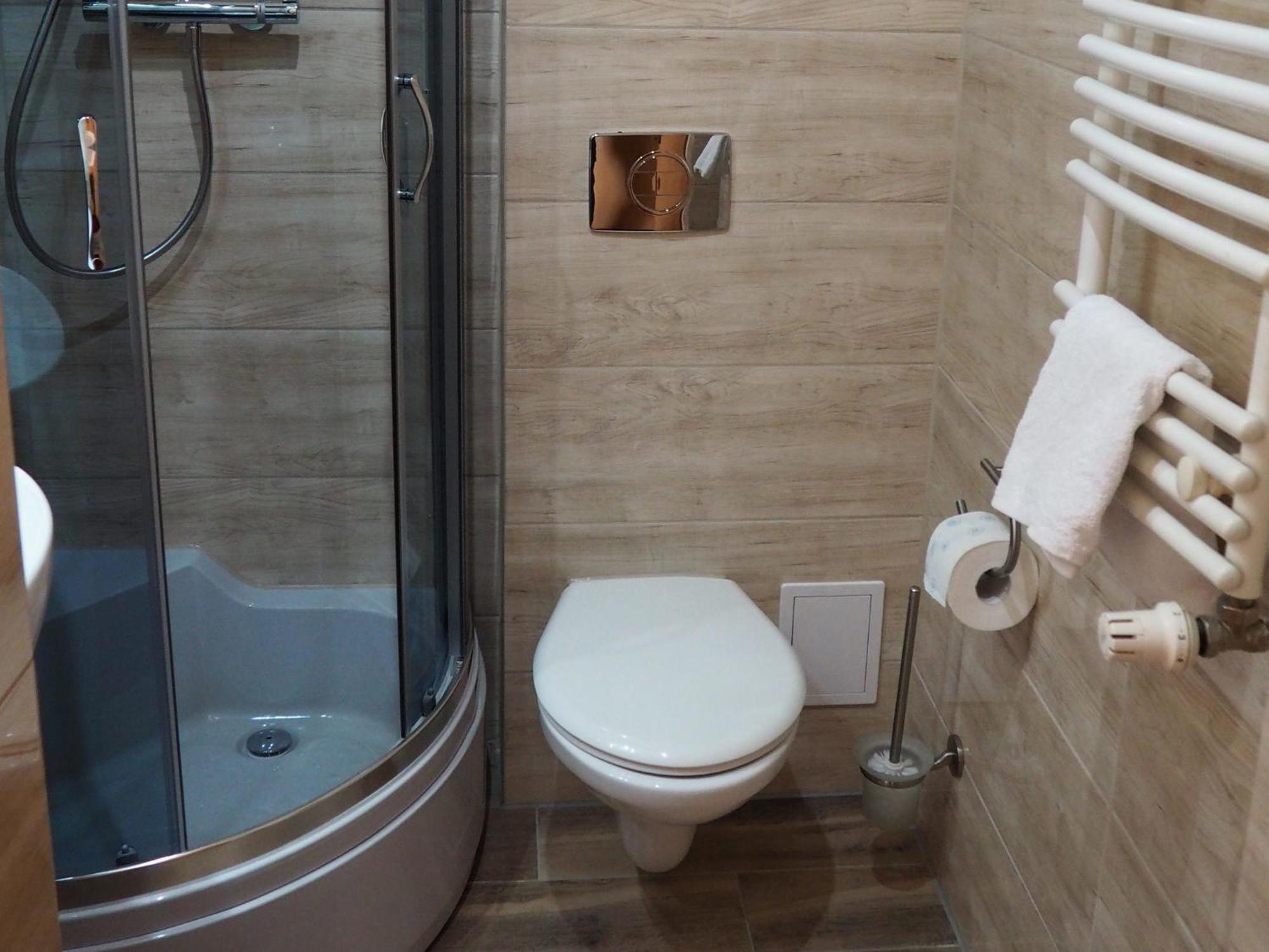 Hotel Jan Zhořelec Pokoj fotografie