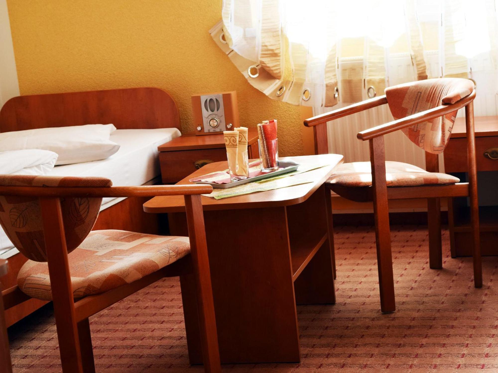 Hotel Jan Zhořelec Pokoj fotografie