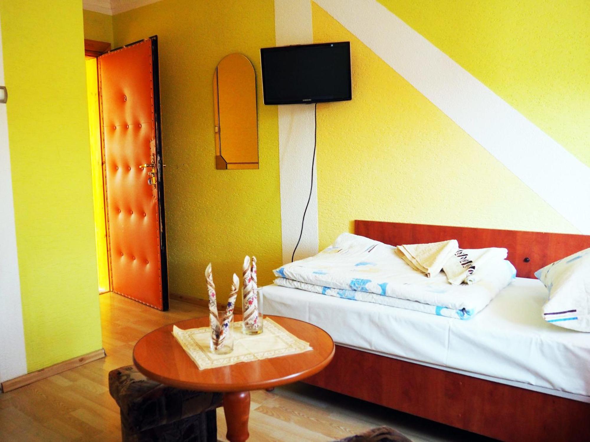 Hotel Jan Zhořelec Pokoj fotografie