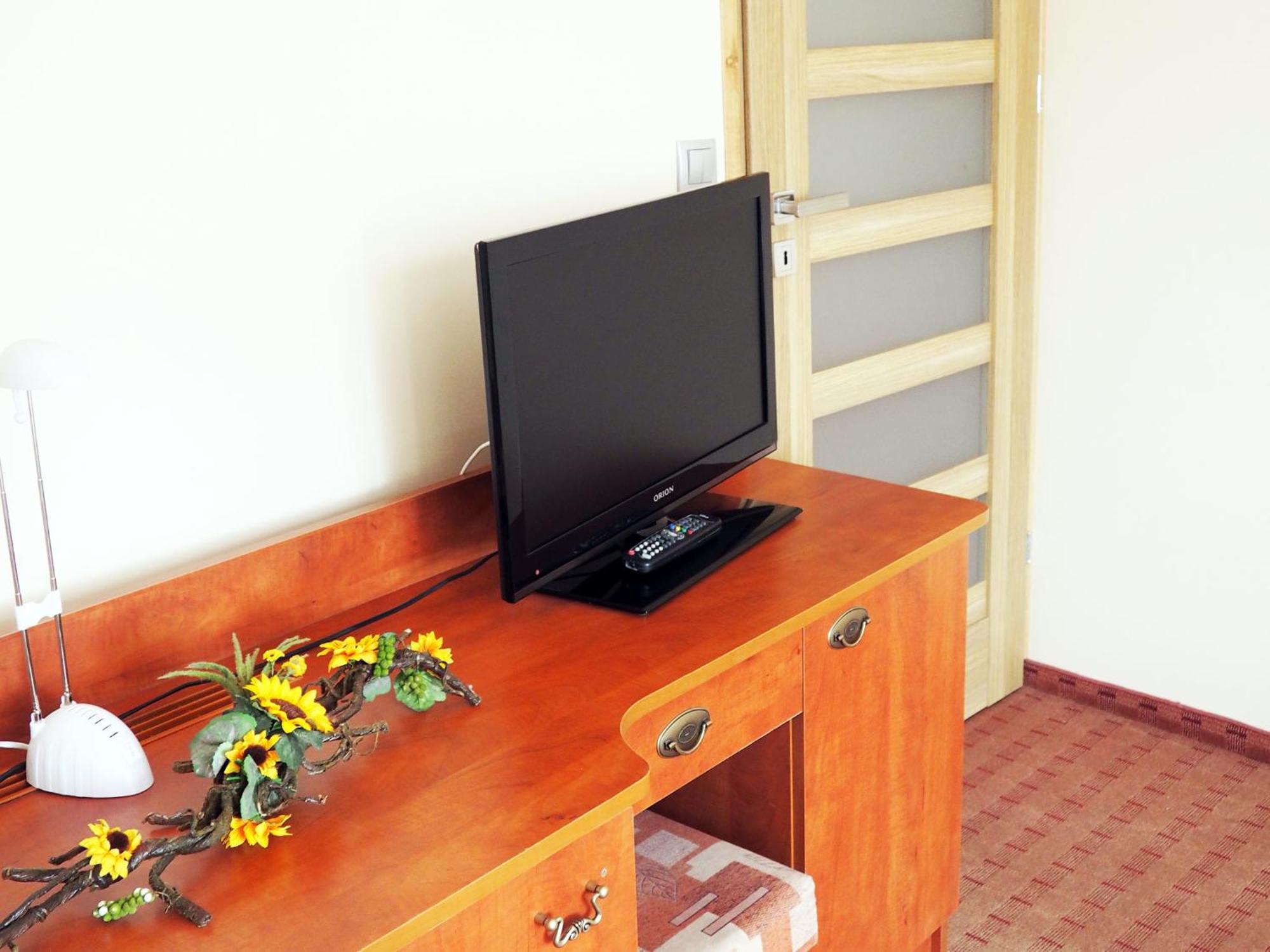 Hotel Jan Zhořelec Pokoj fotografie