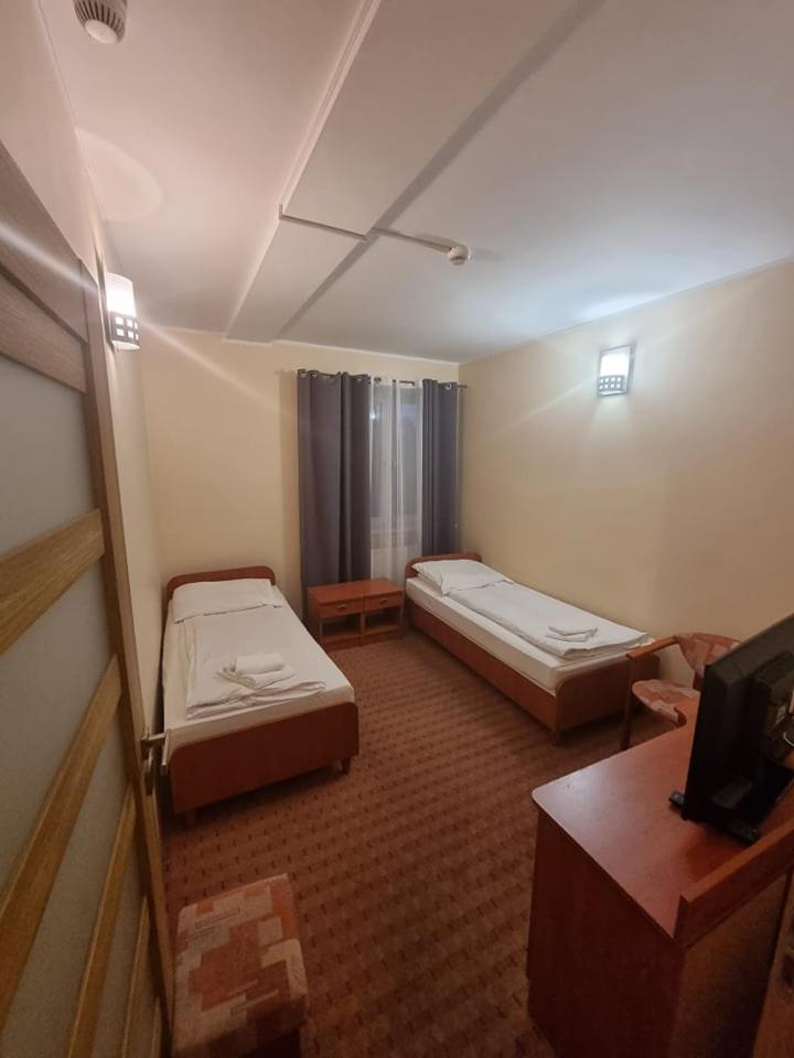 Hotel Jan Zhořelec Exteriér fotografie