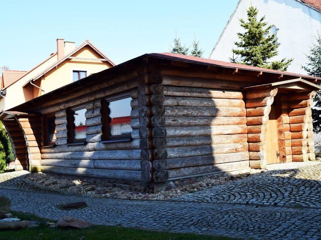 Hotel Jan Zhořelec Exteriér fotografie
